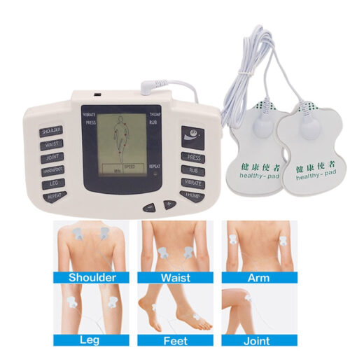 Electric Muscle Stimulator EMS Machine - Image 2
