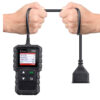 OBD2 Car Diagnostic Code Scanner Tool