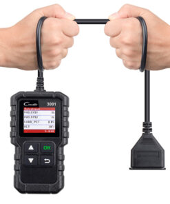 OBD2 Car Diagnostic Code Scanner Tool