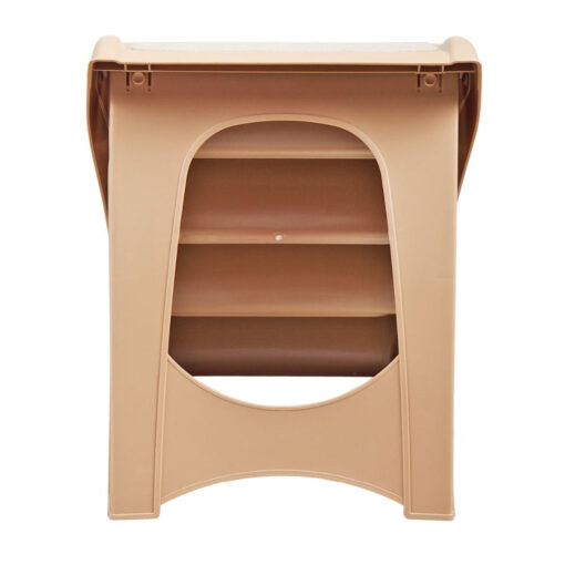 Heavy Duty Foldable Pet Stair Steps Ramp - Image 8