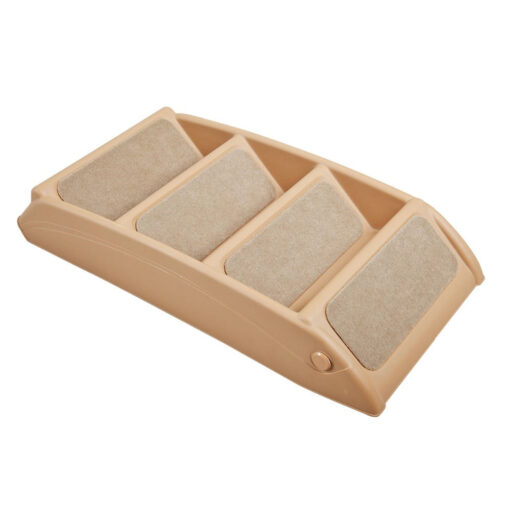 Heavy Duty Foldable Pet Stair Steps Ramp - Image 12