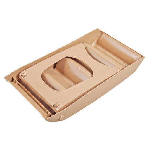 Heavy Duty Foldable Pet Stair Steps Ramp - Image 18