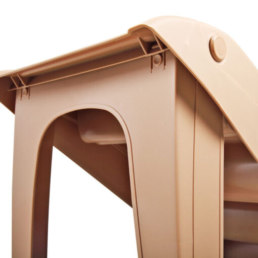 Heavy Duty Foldable Pet Stair Steps Ramp - Image 10