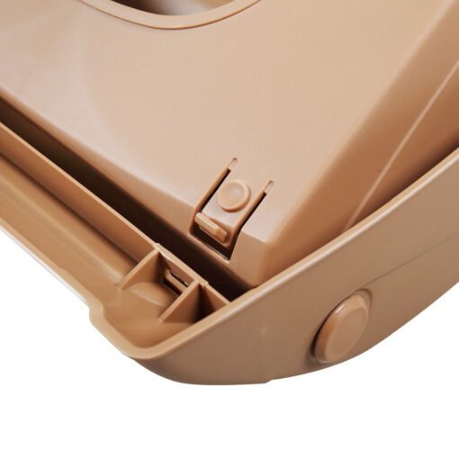 Heavy Duty Foldable Pet Stair Steps Ramp - Image 4