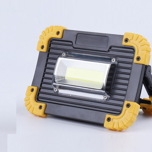 Portable LED Rechargeable Work Light - Image 6