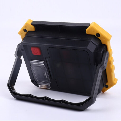 Portable LED Rechargeable Work Light - Image 2
