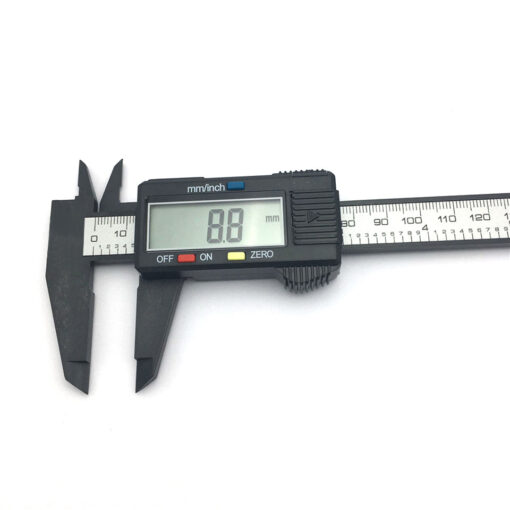 Digital Micrometer Measuring Caliper - Image 4