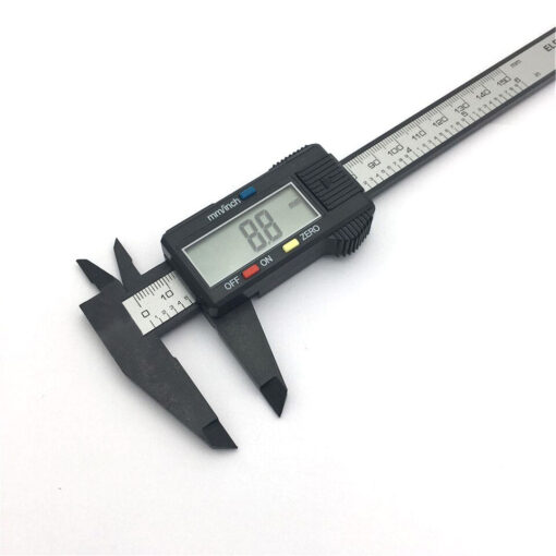 Digital Micrometer Measuring Caliper - Image 2