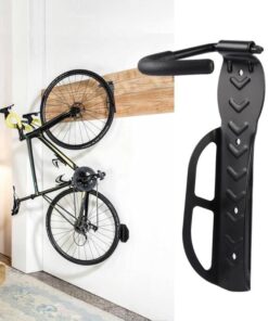 Wall Mounted Bike Hanger Hook Rack