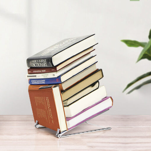 Adjustable Laptop Desk Stand Riser - Image 10