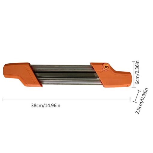 Chainsaw Teeth Blade Sharpener Tool - Image 5