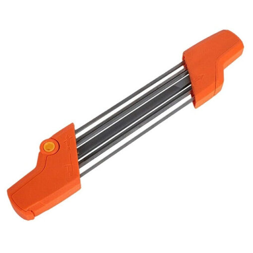 Chainsaw Teeth Blade Sharpener Tool - Image 4