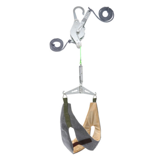 Cervical Neck Traction Stretcher Device - Image 3