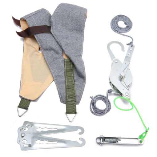 Cervical Neck Traction Stretcher Device - Image 6