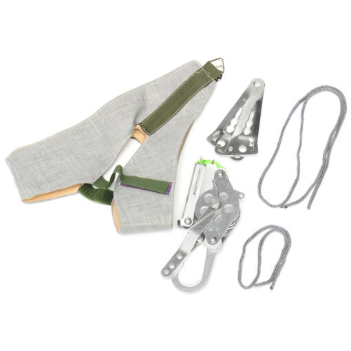 Cervical Neck Traction Stretcher Device - Image 5