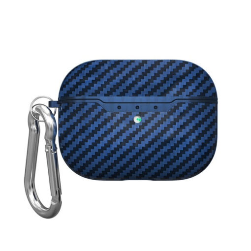 Carbon Fiber Airpods Pro Case Protective Cover - Image 7