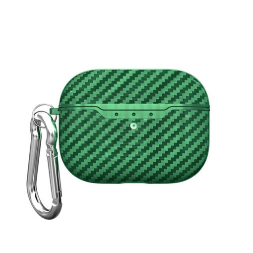 Carbon Fiber Airpods Pro Case Protective Cover - Image 6