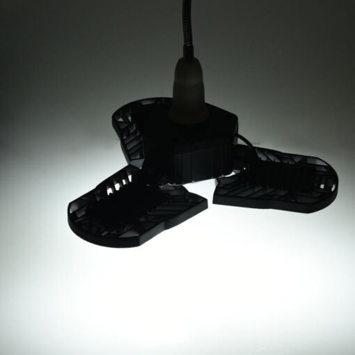 LED Garage Ceiling Lights Fixtures - Image 7