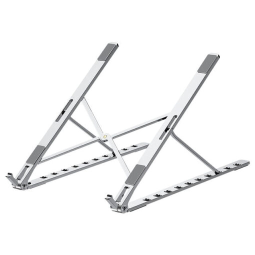 Adjustable Laptop Desk Stand Riser - Image 4