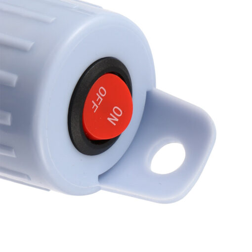 Portable Fluid Transfer Pump For Fuel And Water - Image 5
