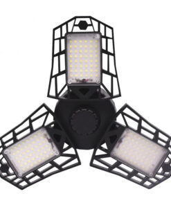 LED Garage Ceiling Lights Fixtures
