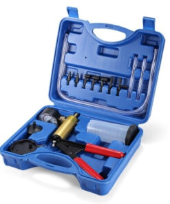 Premium Vacuum Brake Bleeder Tool Kit