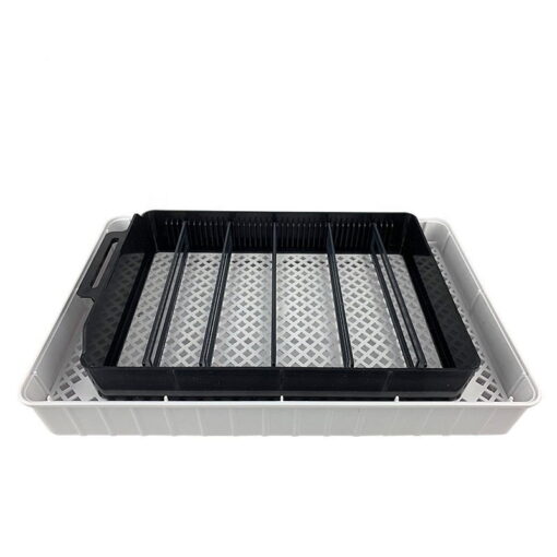 35 Premium Automatic Chicken Egg Incubator - Image 4