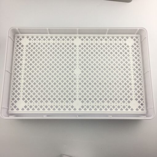 35 Premium Automatic Chicken Egg Incubator - Image 12