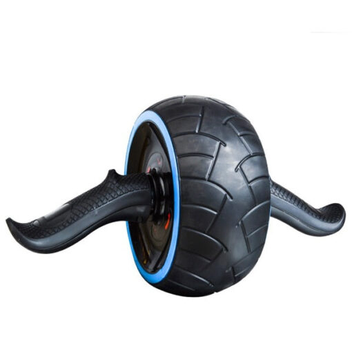Power Abs Roller Wheel Machine - Image 10