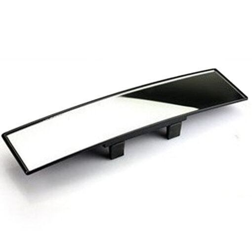 Panoramic Wide Angle Car Rear View Mirror - Image 4