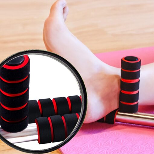 Premium Leg Straddle Stretcher Flexibility Tool - Image 9