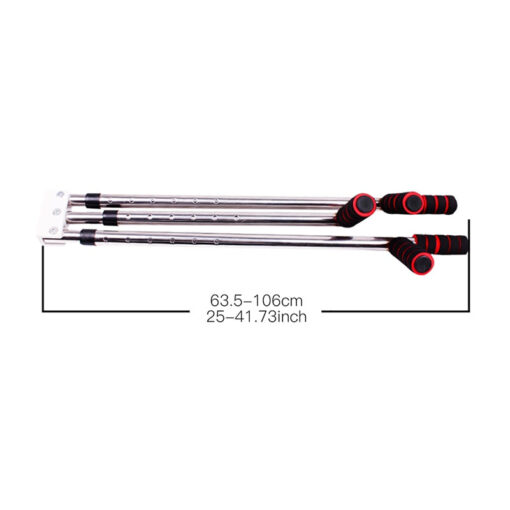 Premium Leg Straddle Stretcher Flexibility Tool - Image 5