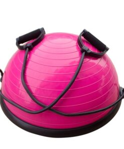 Premium Exercise Balance Trainer Yoga Half Ball