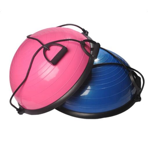 Premium Exercise Balance Trainer Yoga Half Ball - Image 4