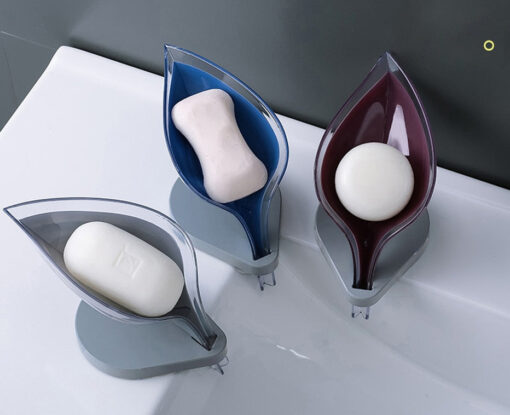 Bar Soap Holder Dish - Image 8