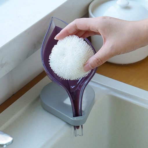 Bar Soap Holder Dish - Image 7