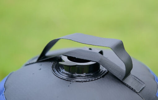 Portable 11L Outdoor Camping Shower Bag - Image 5