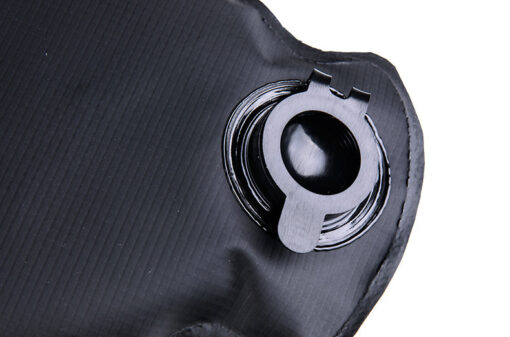 Portable 11L Outdoor Camping Shower Bag - Image 4