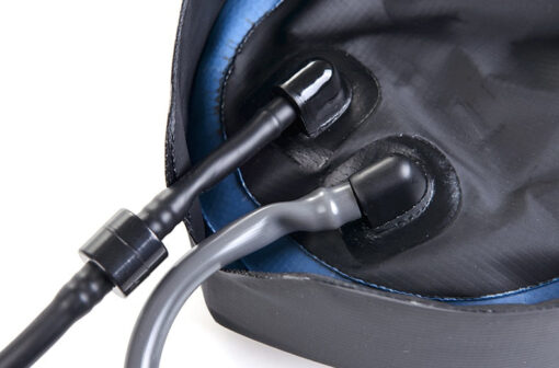Portable 11L Outdoor Camping Shower Bag - Image 8