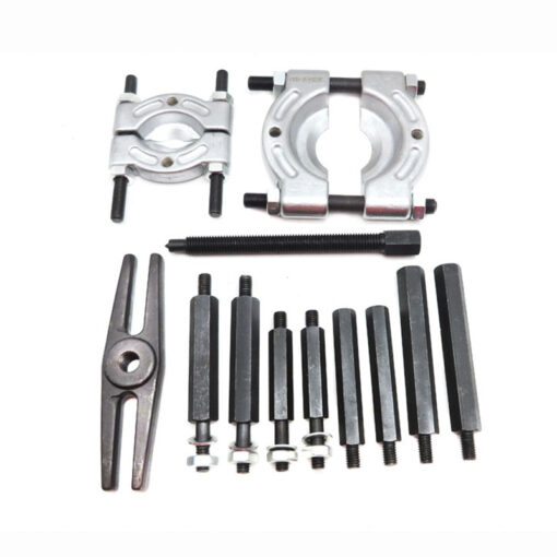 All In One Wheel Bearing Puller / Separator Tool Set - Image 3