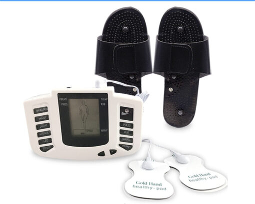 Electric Muscle Stimulator EMS Machine - Image 6