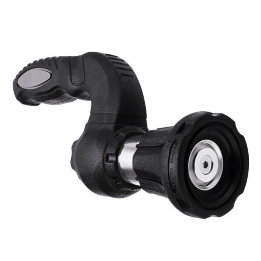 High Pressure Garden Watering Hose Nozzle Sprayer - Image 5