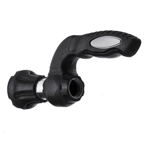High Pressure Garden Watering Hose Nozzle Sprayer - Image 4