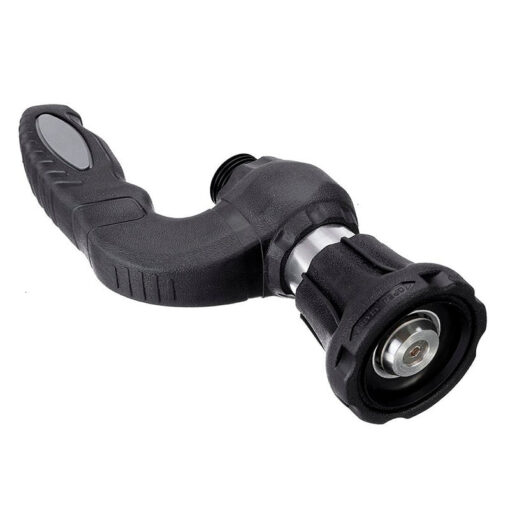 High Pressure Garden Watering Hose Nozzle Sprayer - Image 2