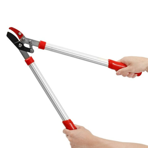 Heavy Duty Steel Tree Branch Limb Cutter Tool - Image 2