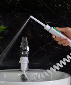 Premium Dental Electric Teeth Water Flosser