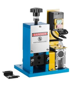Premium Automatic Electric Wire Stripping Machine