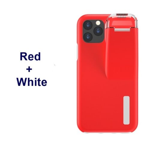 iPhone Airpod Charging Case Holder 2 in 1 - Image 4