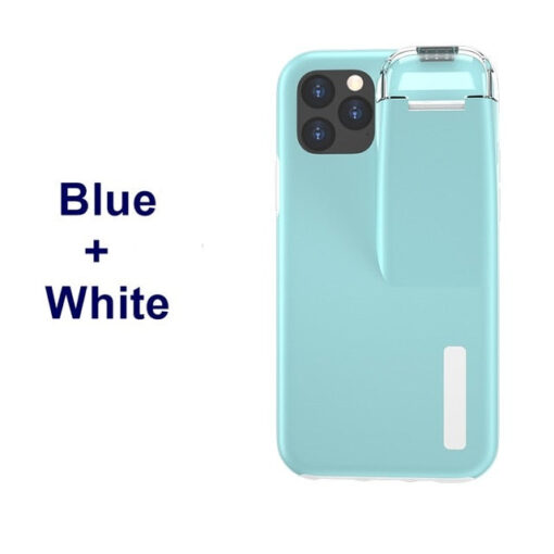 iPhone Airpod Charging Case Holder 2 in 1 - Image 5