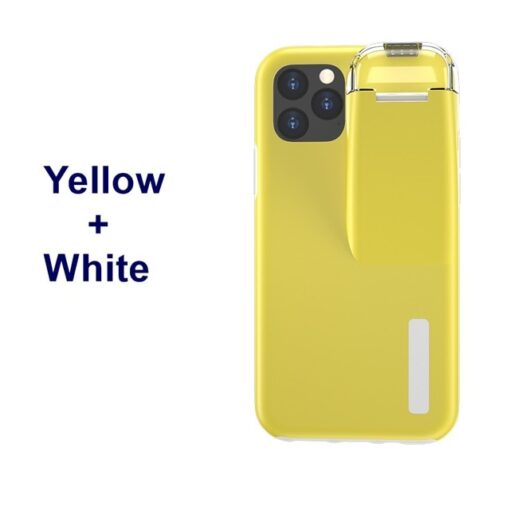 iPhone Airpod Charging Case Holder 2 in 1 - Image 7